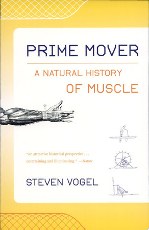 Cover of Prime Mover