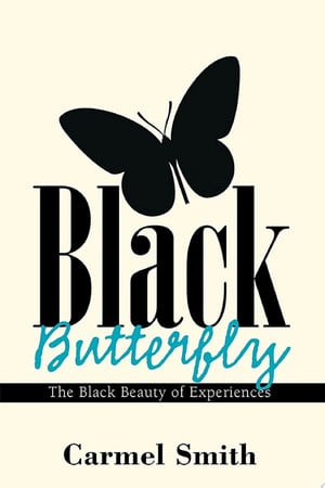 Cover of Black Butterfly