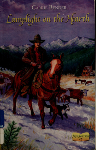 Cover of Lamplight on the Hearth