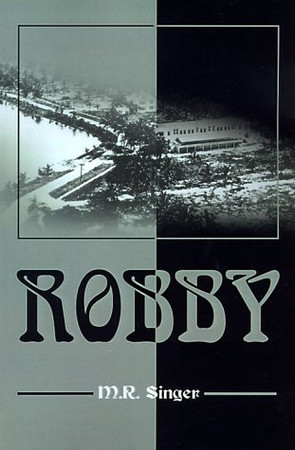Cover of Robby