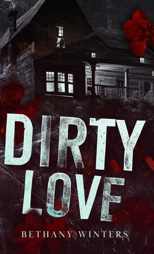 Cover of Dirty Love