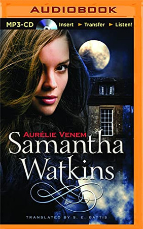 Cover of Samantha Watkins (Samantha Watkins, 1)