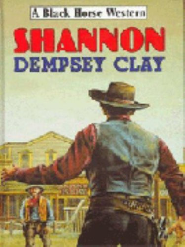 Cover of Shannon