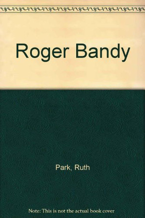 Cover of Roger Bandy