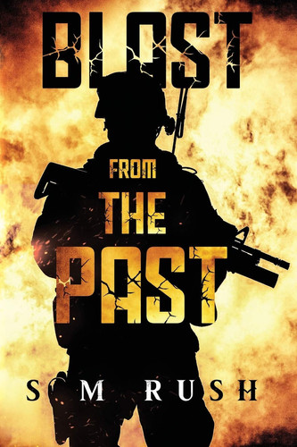Cover of Blast From the Past