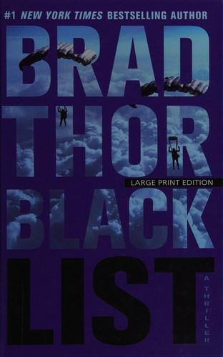 Cover of Black List