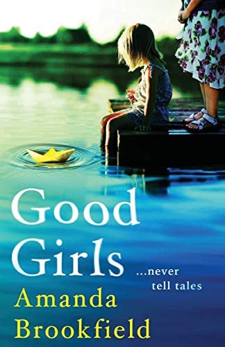 Cover of Good Girls