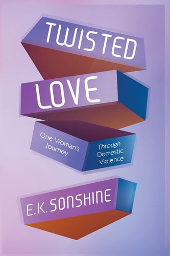 Cover of Twisted Love