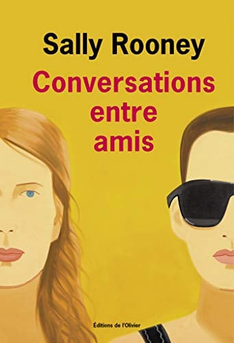Cover of Conversations Entre Amis