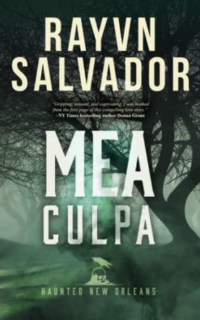 Cover of Mea Culpa