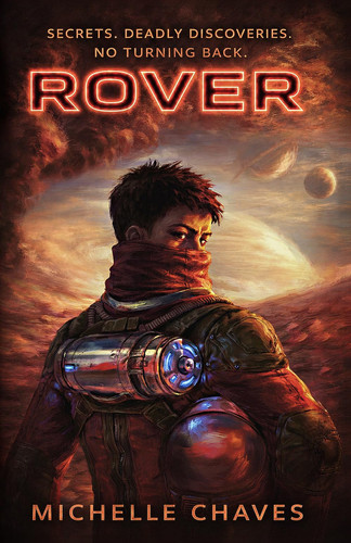 Cover of Rover