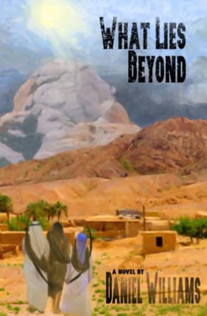 Cover of What Lies Beyond