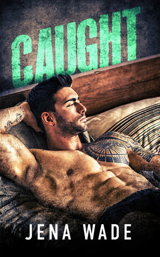 Cover of Caught