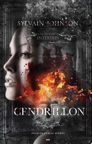 Cover of Cendrillon