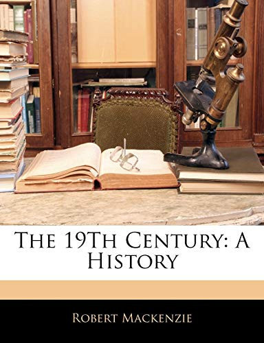 Cover of The 19th Century