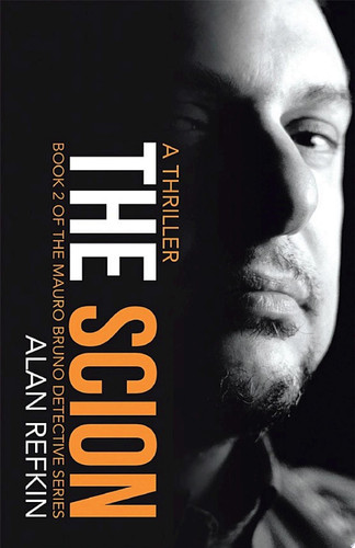 Cover of The Scion