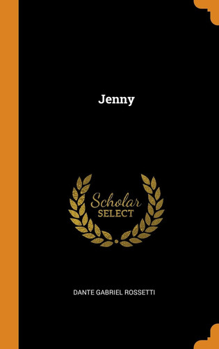 Cover of Jenny