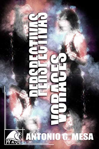 Cover of Perspectivas Voraces