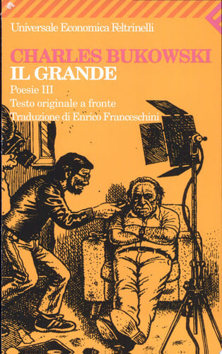 Cover of Il Grande