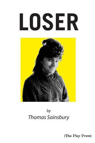 Cover of Loser