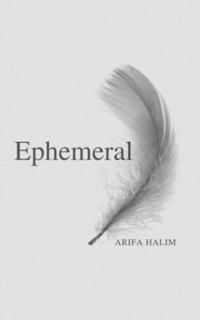 Cover of Ephemeral