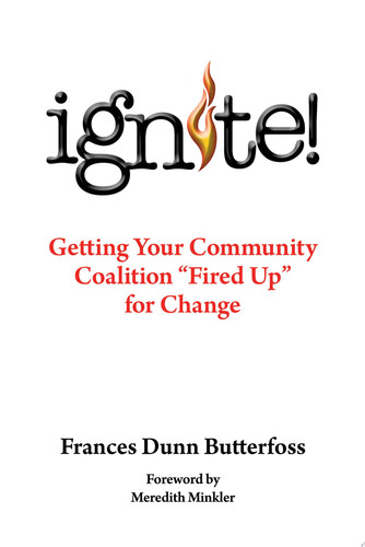 Cover of Ignite!