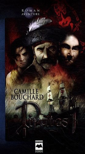 Cover of L'île De La Licorne