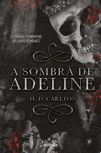 Cover of A Sombra De Adeline
