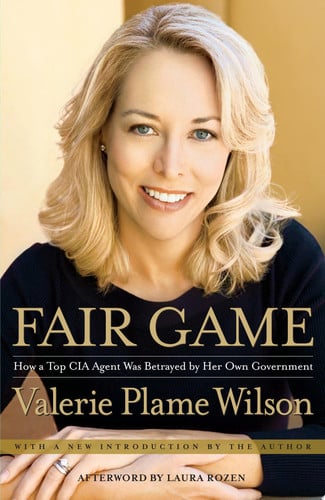 Cover of Fair Game