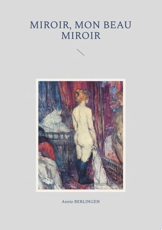 Cover of Miroir, Mon Beau Miroir