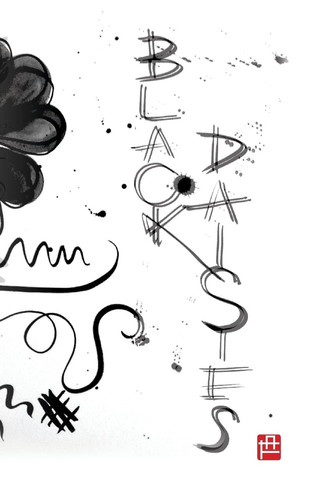 Cover of Black Daisies