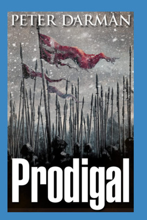 Cover of Prodigal