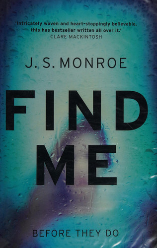 Cover of Find Me