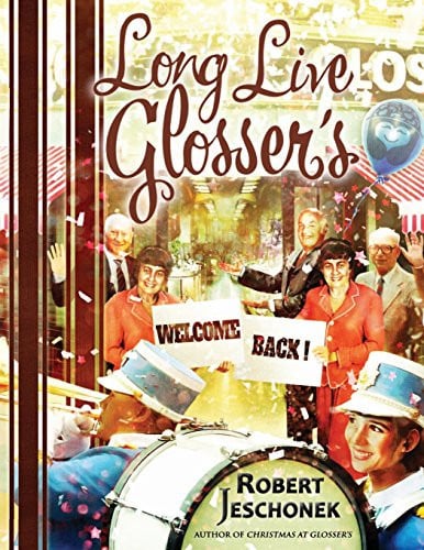 Cover of Long Live Glosser's