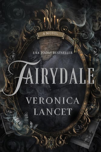 Cover of Fairydale A Novel