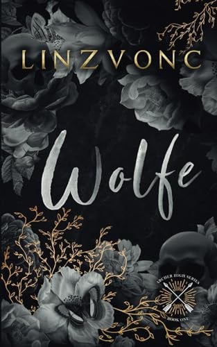 Cover of Wolfe