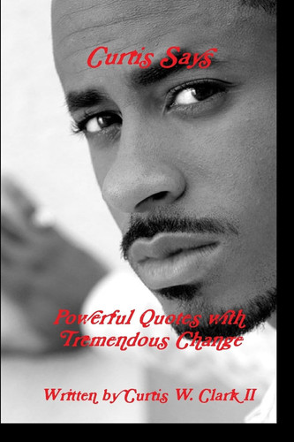 Cover of Curtis Says