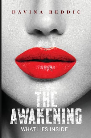 Cover of The Awakening