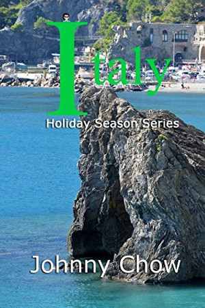 Cover of Italy