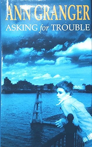 Cover of Asking for Trouble
