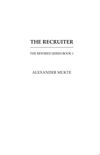 Cover of The Recruiter