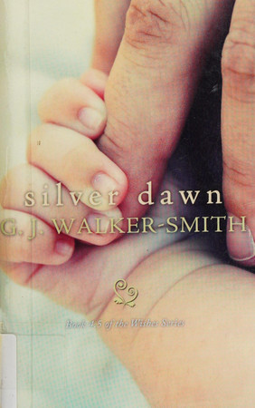 Cover of Silver Dawn (Wishes, #4.5)