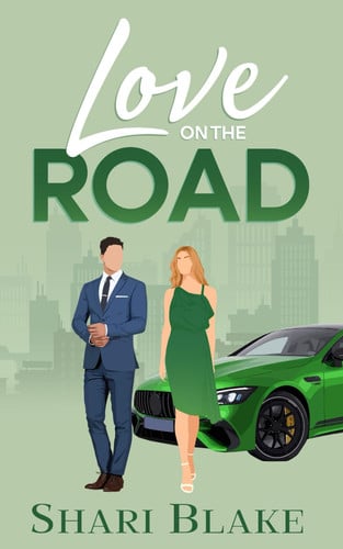Cover of Love On The Road