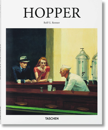 Cover of Hopper