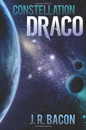 Cover of Constellation Draco