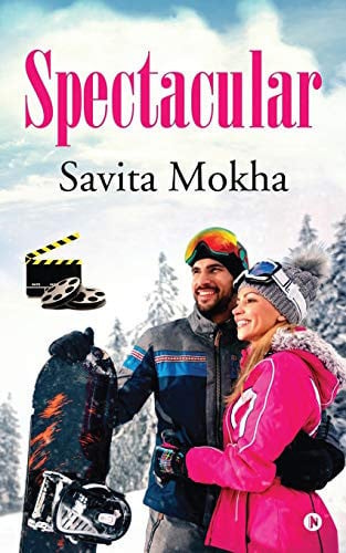 Cover of Spectacular