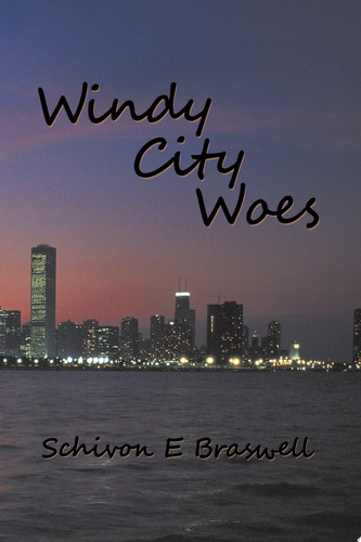Cover of Windy City Woes