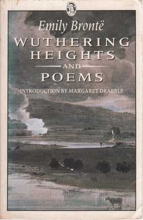 Cover of Works (Poems / Wuthering Heights)
