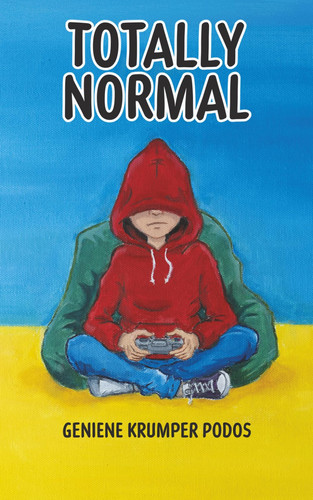 Cover of Totally Normal
