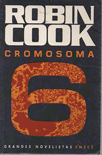 Cover of Cromosoma 6